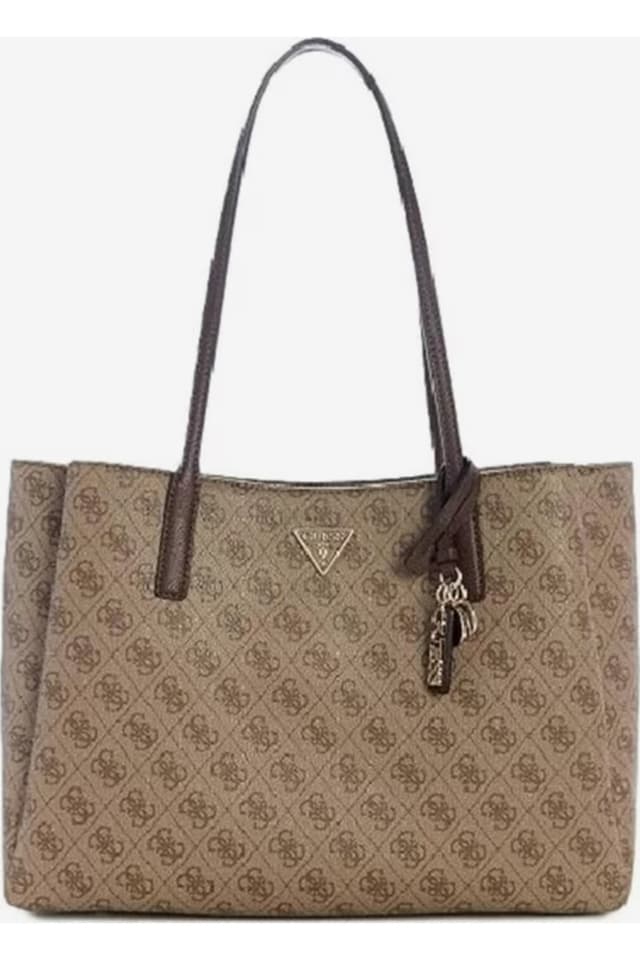 کیف توت زنانه Guess مدل NOELLE II TECH TOTE-BG967226 کیف توت زنانه Guess مدل NOELLE II TECH TOTE-BG967226