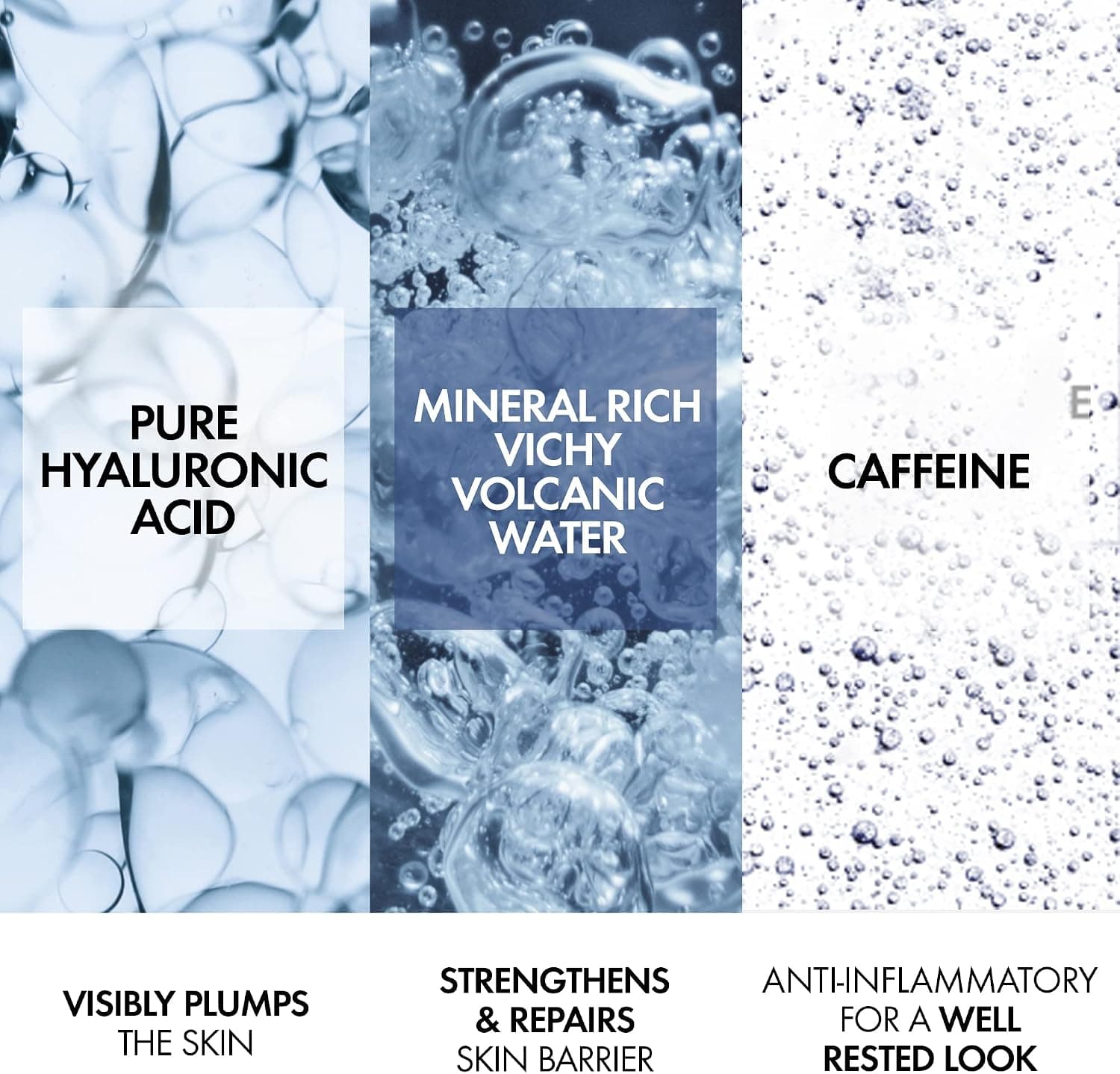 محصول مراقبت دور چشم Vichy Mineral 89 Eyes 15 ml محصول مراقبت دور چشم Vichy Mineral 89 Eyes 15 ml