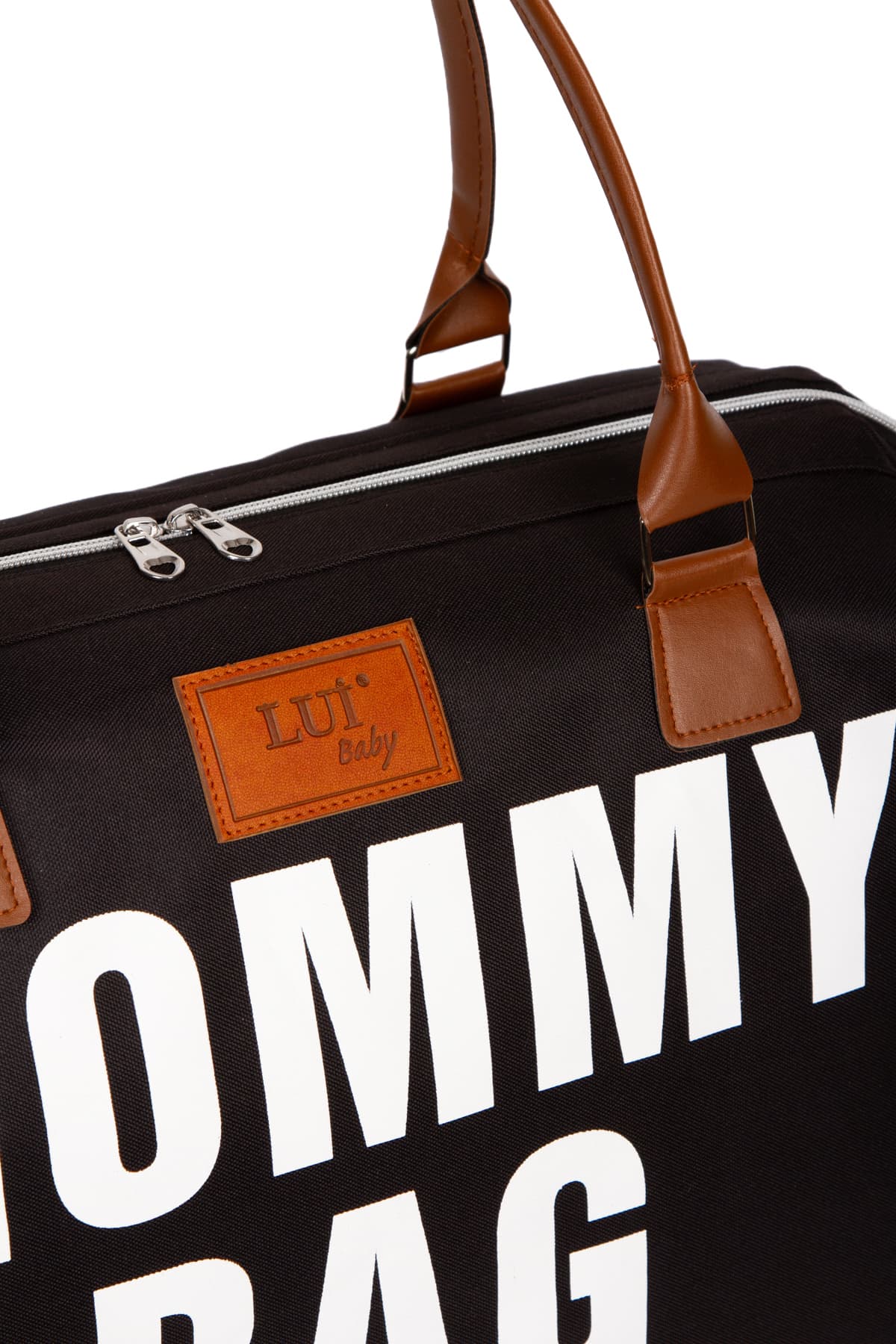 کیف مادر و نوزاد Lui Baby Mommy Bag ترمال نگهدارنده بطری شیر کیف مادر و نوزاد Lui Baby Mommy Bag ترمال نگهدارنده بطری شیر