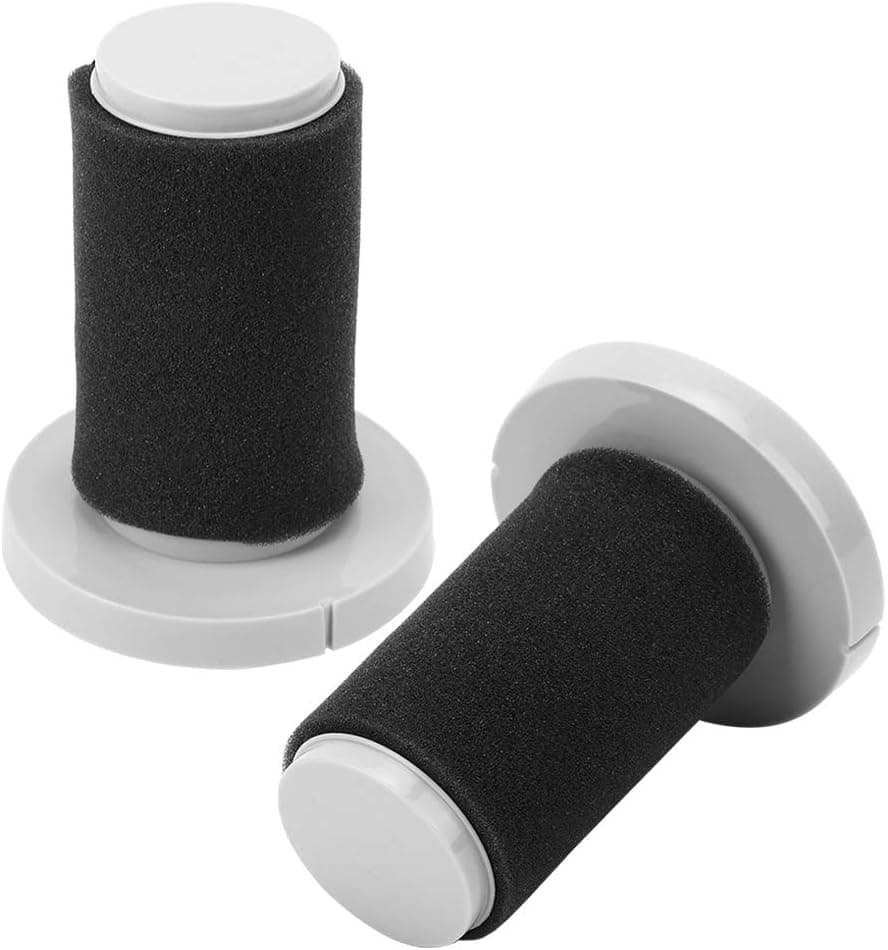 فیلتر یدکی جاروبرقی Rengu 2 عددی 8x8x10.2cm برای deerma مدل DX700/DX700S فیلتر یدکی جاروبرقی Rengu 2 عددی 8x8x10.2cm برای deerma مدل DX700/DX700S