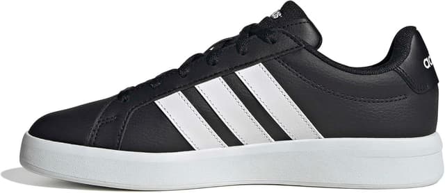 کفش اسنیکر زنانه adidas مدل Grand Court Base 3.0 با کد 01-HQ0090-1 کفش اسنیکر زنانه adidas مدل Grand Court Base 3.0 با کد 01-HQ0090-1