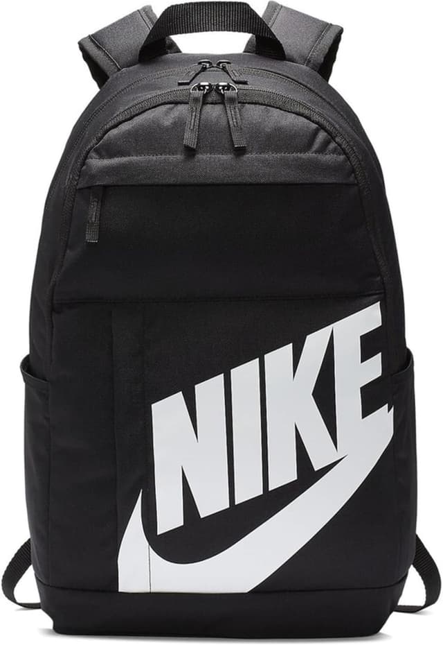 کوله پشتی یونیسکس Nike مشکی مدل Elemental 2.0 کوله پشتی یونیسکس Nike مشکی مدل Elemental 2.0