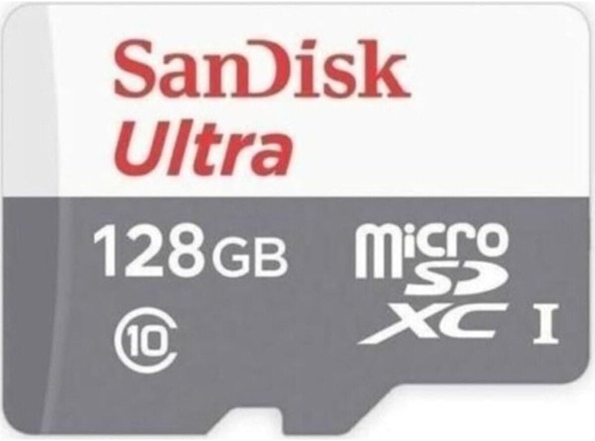 کارت حافظه microSD SanDisk Ultra کلاس 10 UHS-I ظرفیت 64 GB مدل SDSQUNR-064G-GN3MN کارت حافظه microSD SanDisk Ultra کلاس 10 UHS-I ظرفیت 64 GB مدل SDSQUNR-064G-GN3MN