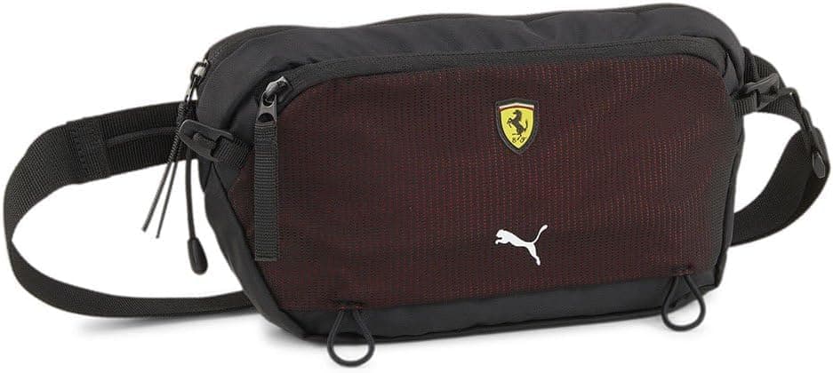 کیف مردانه و یونیسکس PUMA Ferrari Race مشکی کیف مردانه و یونیسکس PUMA Ferrari Race مشکی