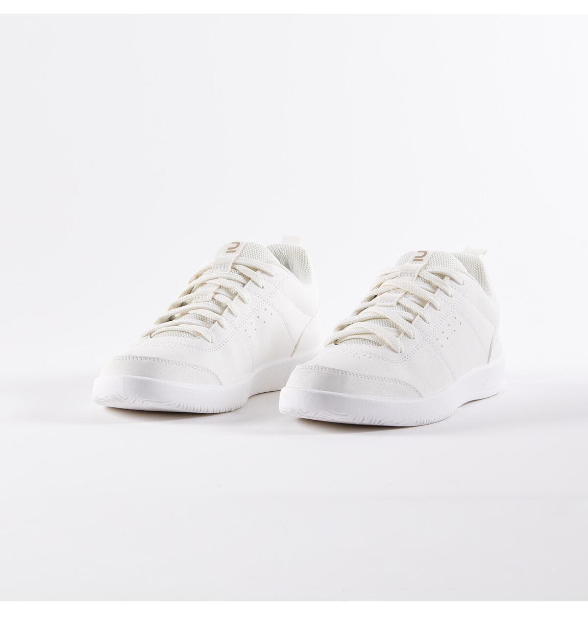 کفش تنیس زنانه Decathlon Artengo سفید Essential کفش تنیس زنانه Decathlon Artengo سفید Essential
