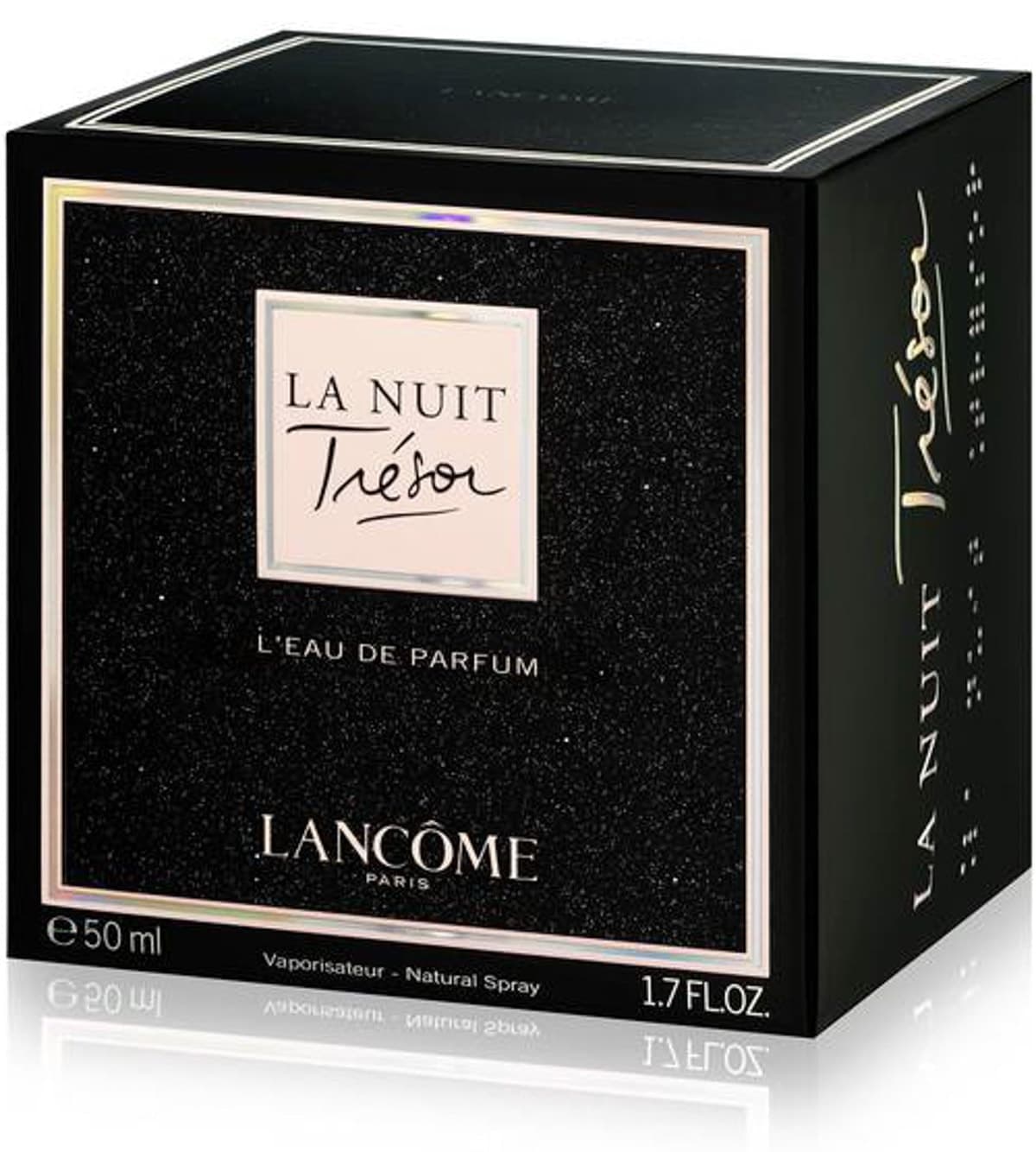 عطر زنانه Lancome La Nuit Tresor EDP 30 ml مدل 3605533315163 عطر زنانه Lancome La Nuit Tresor EDP 30 ml مدل 3605533315163