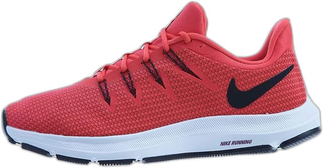 کفش پیادهروی زنانه Nike مدل Quest AA7412 601 صورتی کفش پیادهروی زنانه Nike مدل Quest AA7412 601 صورتی