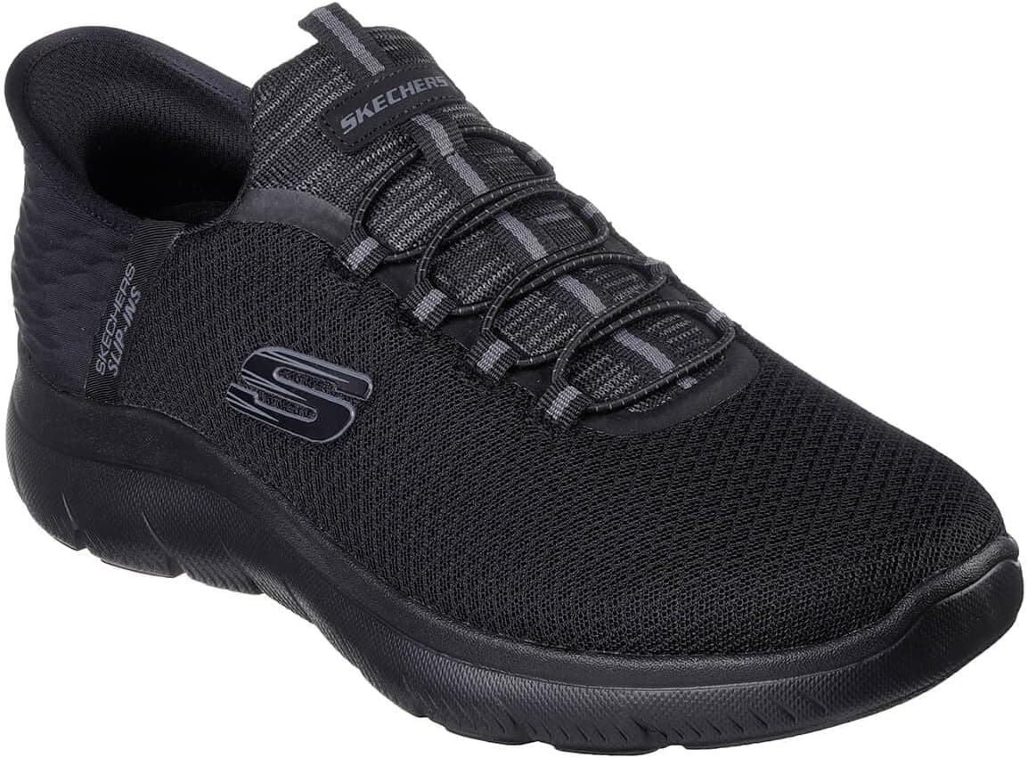 کفش مردانه Skechers SUMMITS کفش مردانه Skechers SUMMITS