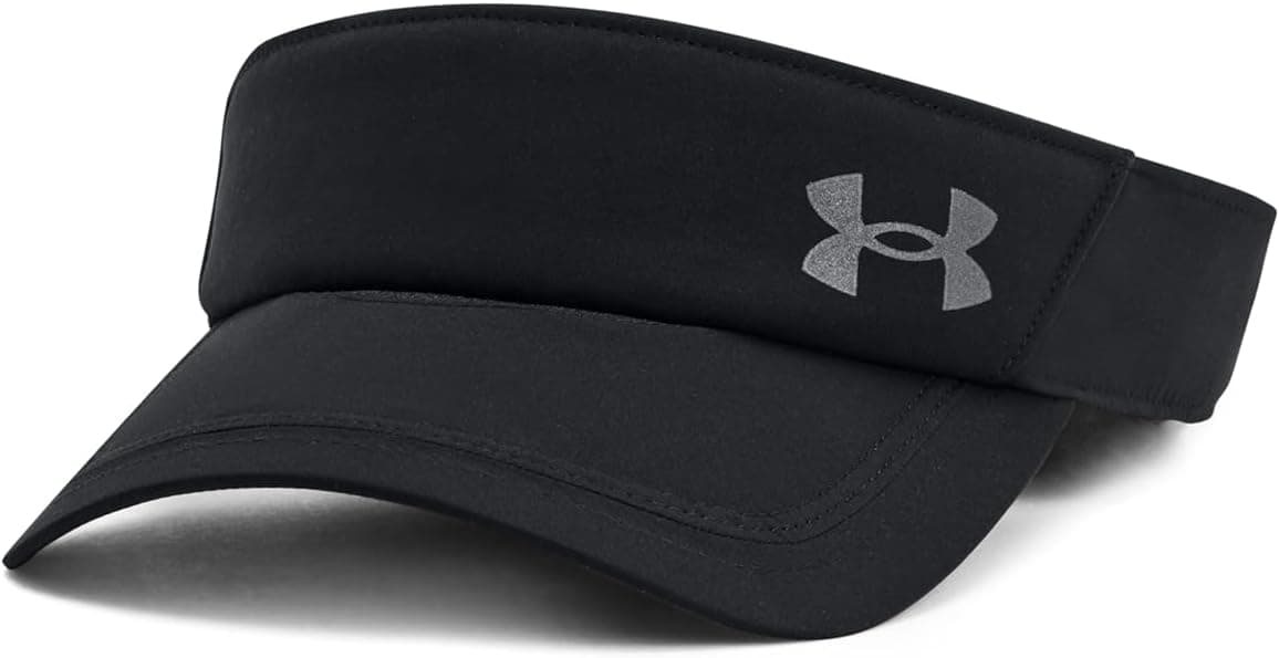 کلاه ویزور مردانه Under Armour Iso-chill Run کلاه ویزور مردانه Under Armour Iso-chill Run