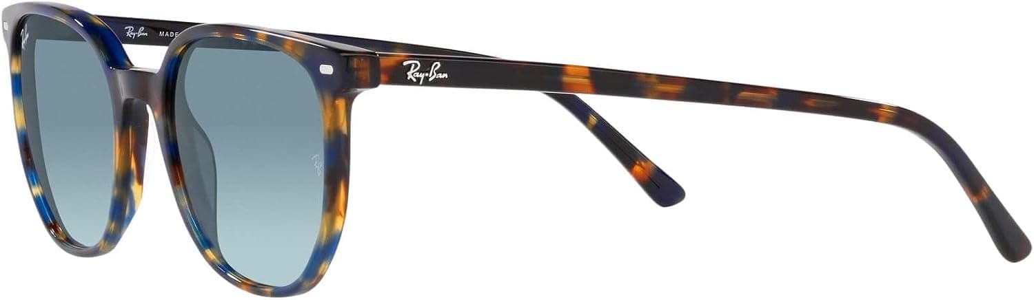 عینک آفتابی یونیسکس Ray-Ban مدل 2197 13563M 52 عینک آفتابی یونیسکس Ray-Ban مدل 2197 13563M 52