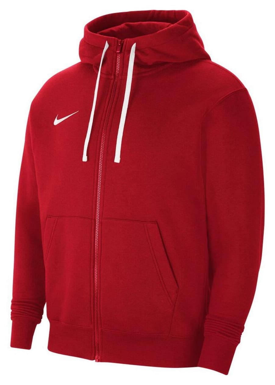 هودی مردانه Nike فوتبالی فلیس تمامزیپ Park هودی مردانه Nike فوتبالی فلیس تمامزیپ Park