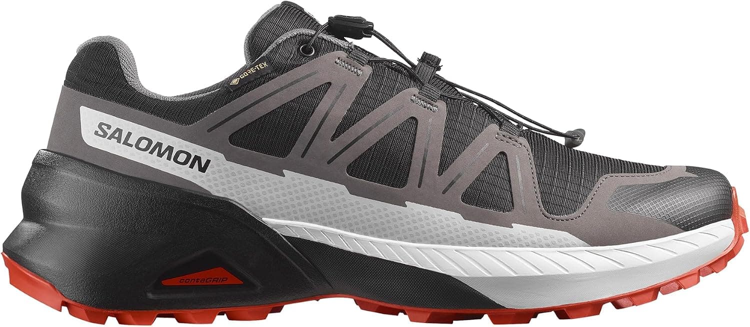 کفش پیادهروی مردانه Salomon X-Adventure Recon Gore-Tex کفش پیادهروی مردانه Salomon X-Adventure Recon Gore-Tex