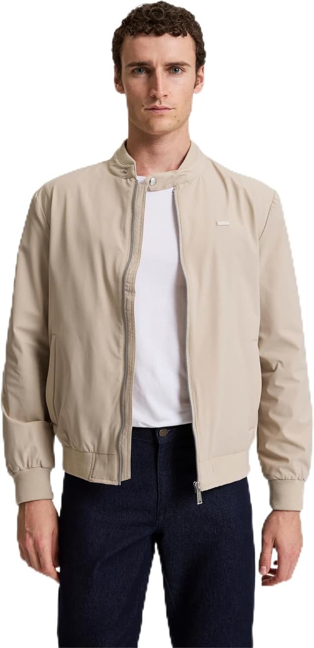 کاپشن مردانه Pierre Cardin بژ مدل 50325322-VR011 کاپشن مردانه Pierre Cardin بژ مدل 50325322-VR011