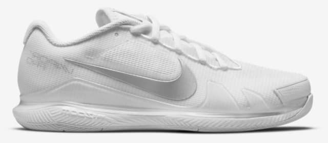 کفش تنیس زنانه Nike Court Air Zoom Vapor Pro مدل CZ0222-108 کفش تنیس زنانه Nike Court Air Zoom Vapor Pro مدل CZ0222-108
