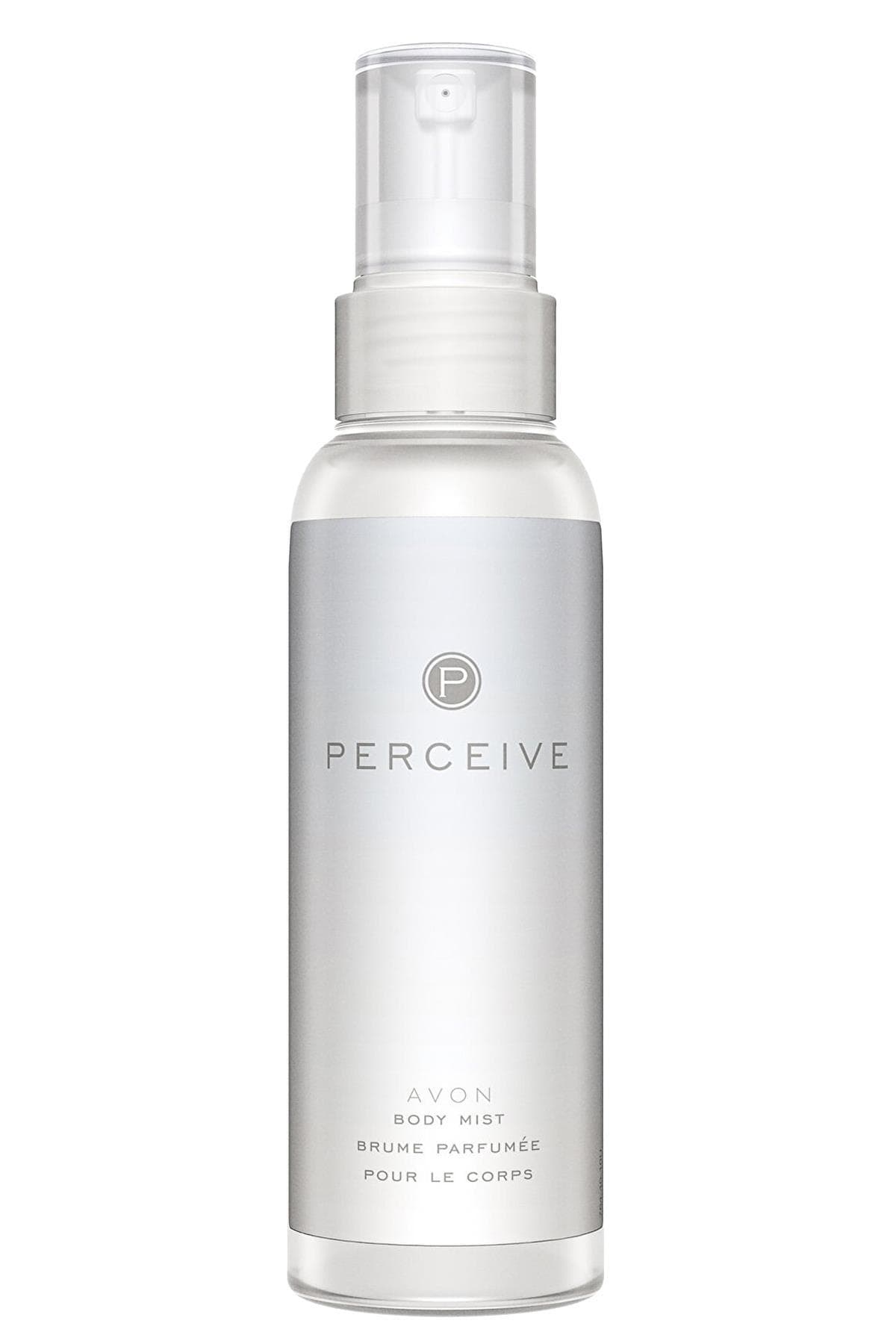 ست عطر زنانه، لوسیون، رولآن و اسپری بدن Avon Perceive ست عطر زنانه، لوسیون، رولآن و اسپری بدن Avon Perceive