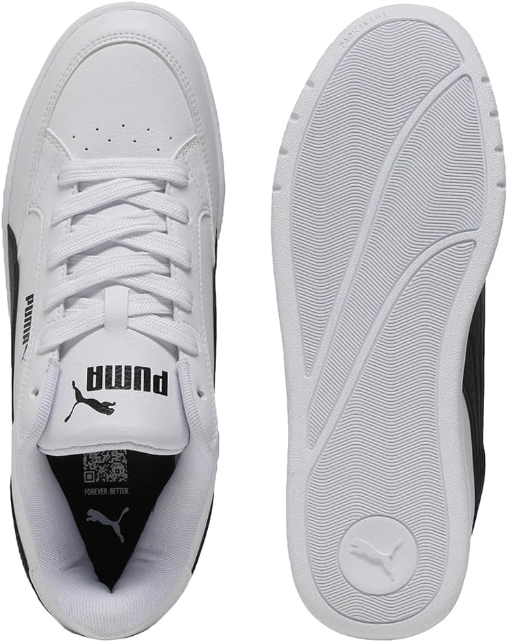 کفش ورزشی یونیسکس بزرگسال PUMA مدل Park LT کفش ورزشی یونیسکس بزرگسال PUMA مدل Park LT