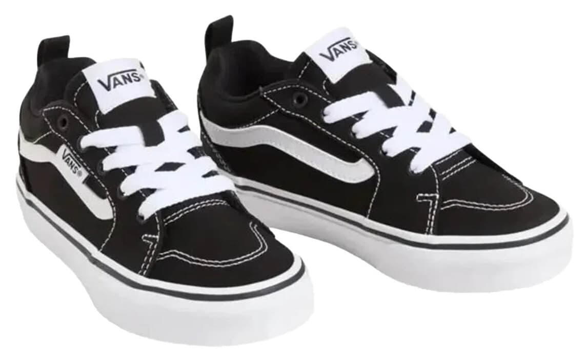کفش روزمره یونیسکس بچگانه Vans Filmore مدل VN000CWWBA21 کفش روزمره یونیسکس بچگانه Vans Filmore مدل VN000CWWBA21