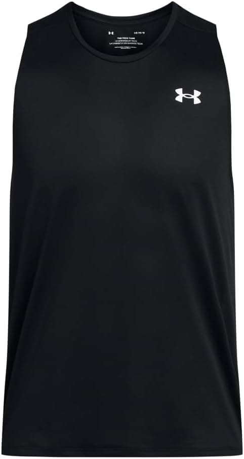 تیشرت مردانه Under Armour رکابی Tech تیشرت مردانه Under Armour رکابی Tech