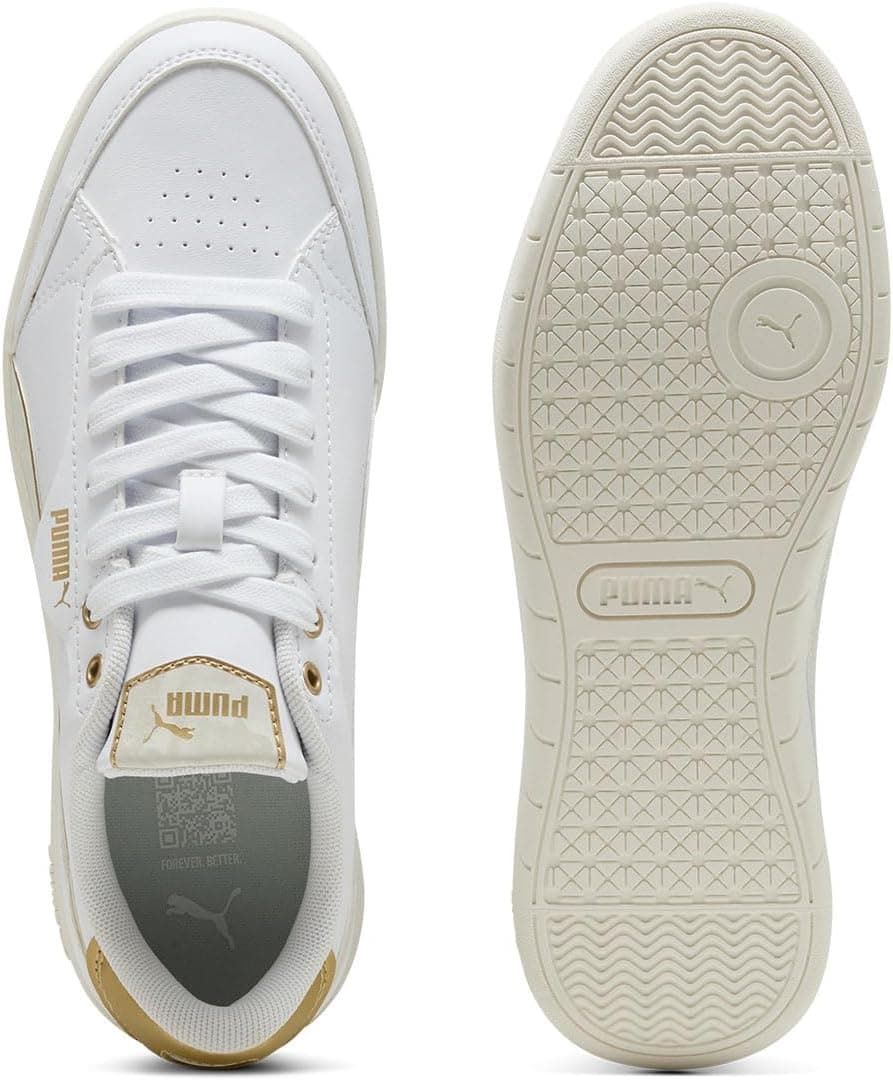 کفش اسنیکر زنانه PUMA سیاه Vikky Star DayINight مدل 40260202 کفش اسنیکر زنانه PUMA سیاه Vikky Star DayINight مدل 40260202