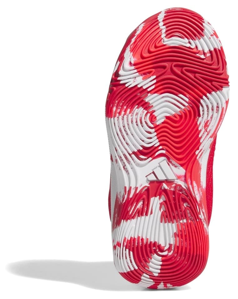 کفش بسکتبال بچگانه adidas مدل initiation C JQ6851 کفش بسکتبال بچگانه adidas مدل initiation C JQ6851