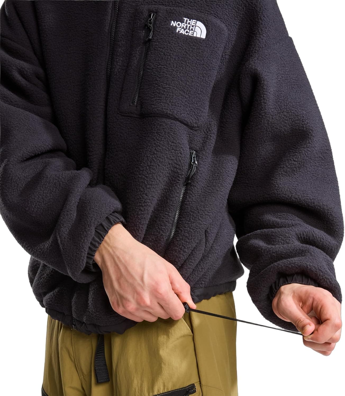 کاپشن مردانه THE NORTH FACE دو رو مدل Yumiori 1 عددی کاپشن مردانه THE NORTH FACE دو رو مدل Yumiori 1 عددی