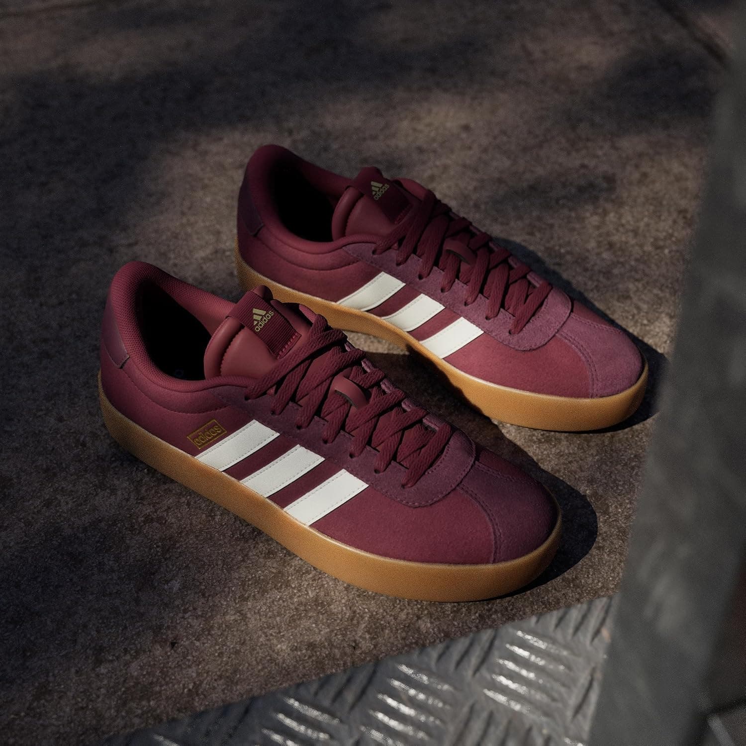 کفش ورزشی مردانه adidas مدل VL COURT 3.0 کفش ورزشی مردانه adidas مدل VL COURT 3.0
