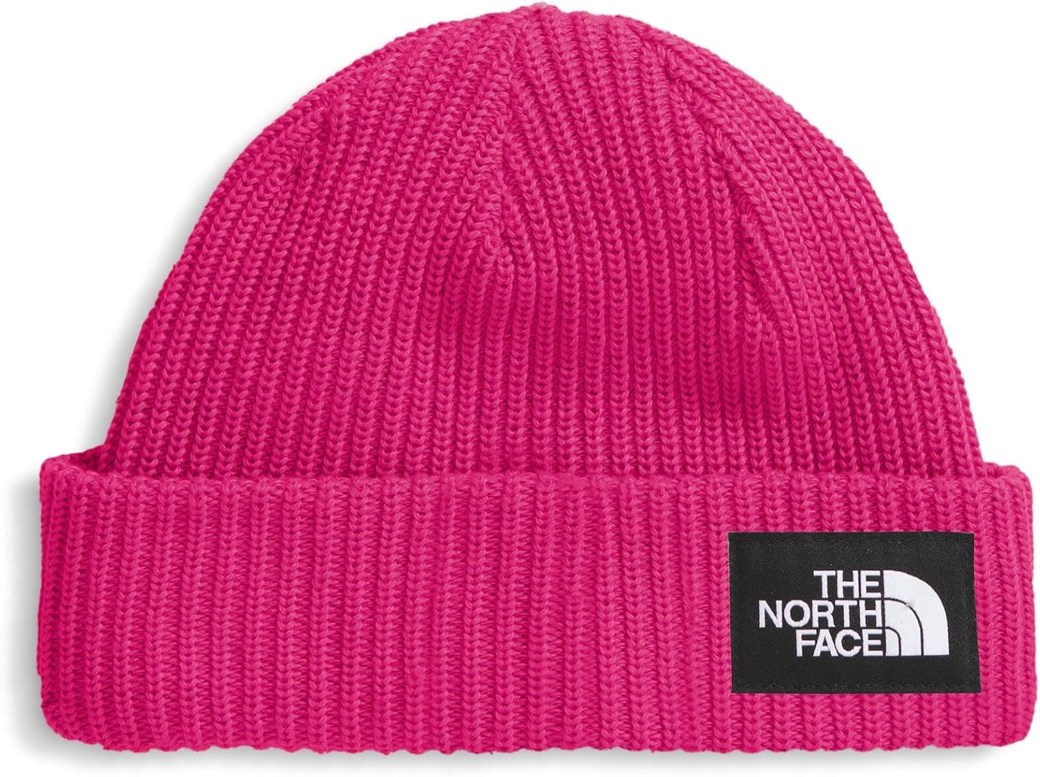 کلاه بافت زمستانی بچگانه یونیسکس The North Face لبهدار مدل Salty Dog کلاه بافت زمستانی بچگانه یونیسکس The North Face لبهدار مدل Salty Dog