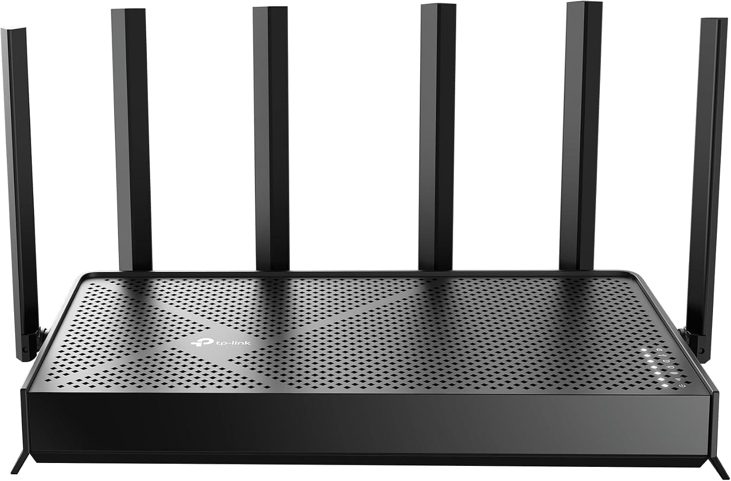 روتر دو بانده BE3600 Wi-Fi 7 TP-Link مدل Archer BE230 با USB 3.0 روتر دو بانده BE3600 Wi-Fi 7 TP-Link مدل Archer BE230 با USB 3.0