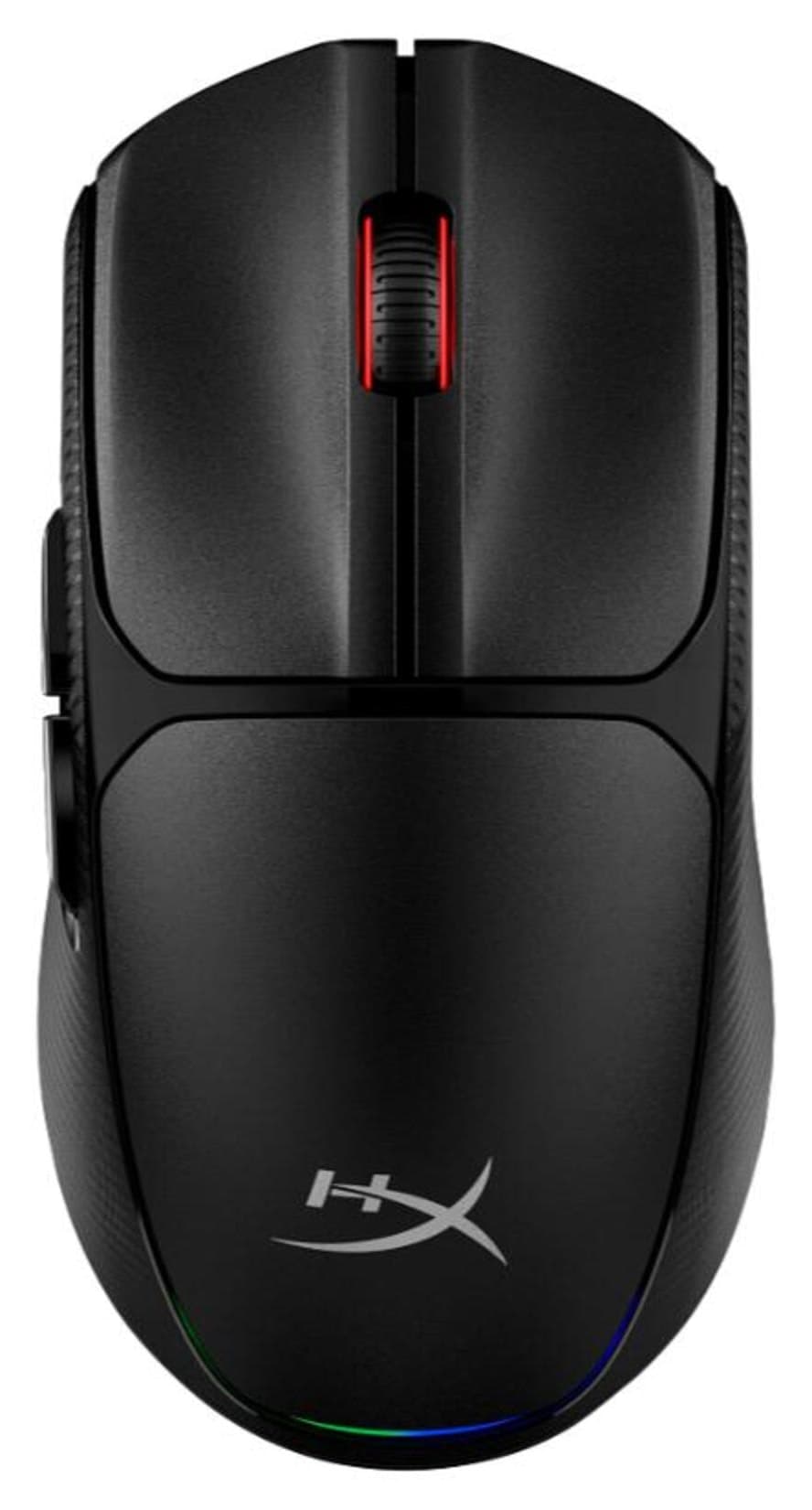 ماوس گیمینگ بیسیم HyperX Pulsefire Fuse مدل A1KY6AA ماوس گیمینگ بیسیم HyperX Pulsefire Fuse مدل A1KY6AA