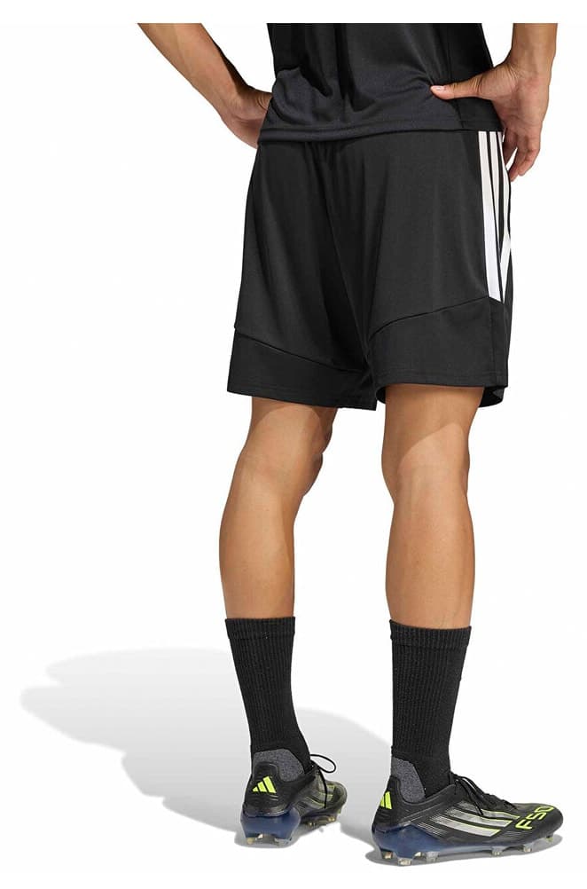 شورت مردانه adidas Tiro23 L Tr Sho تمرینی فوتبال مدل HS0319 مشکی شورت مردانه adidas Tiro23 L Tr Sho تمرینی فوتبال مدل HS0319 مشکی