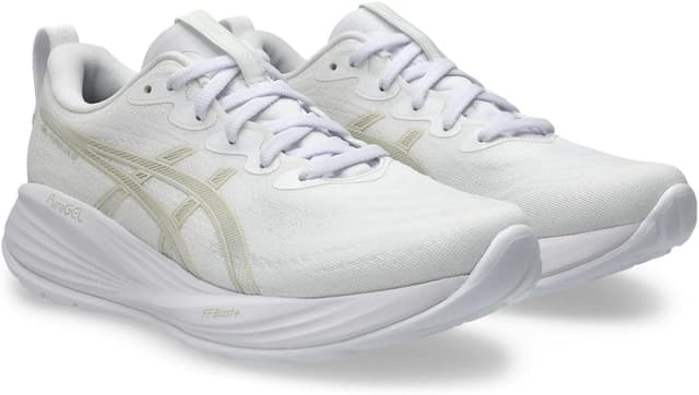 کفش ورزشی زنانه ASICS مدل Gel-Cumulus 27 کفش ورزشی زنانه ASICS مدل Gel-Cumulus 27