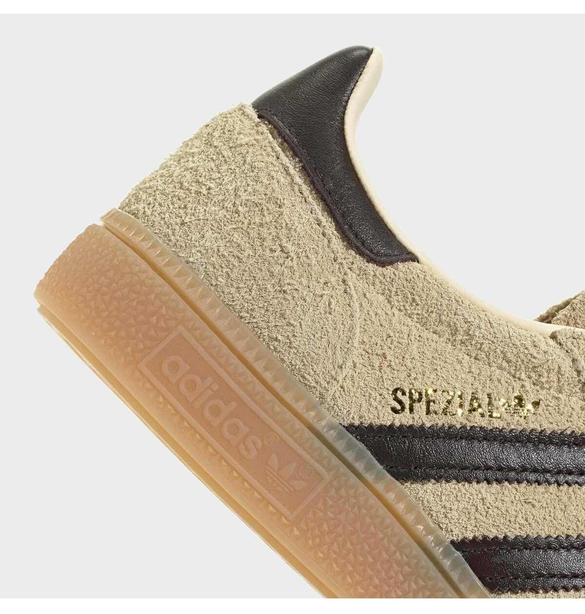 کتونی زنانه adidas Handball Spezial مدل KK0932 کتونی زنانه adidas Handball Spezial مدل KK0932