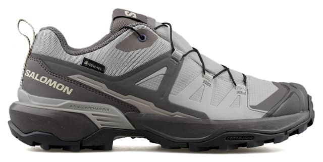 کفش اوتدور یونیسکس Salomon X Ultra 360 Gore-Tex ضد آب کفش اوتدور یونیسکس Salomon X Ultra 360 Gore-Tex ضد آب