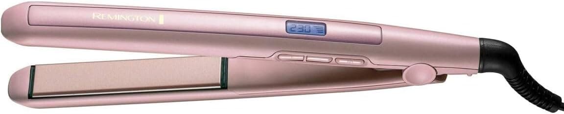 اتو موی REMINGTON حاوی روغن نارگیل مدل S5901 اتو موی REMINGTON حاوی روغن نارگیل مدل S5901