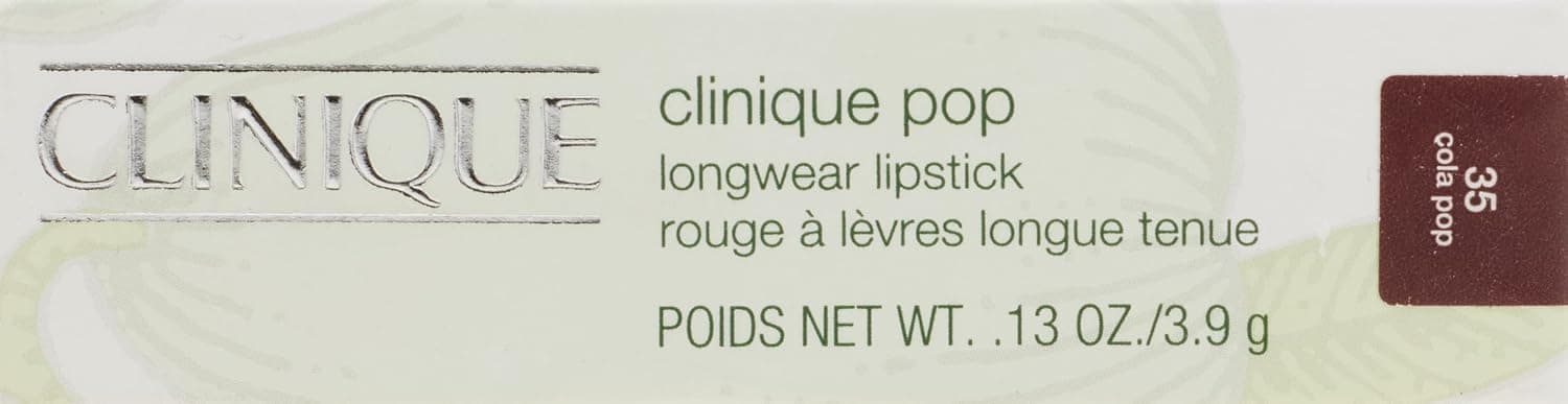رژ لب Clinique Pop ماندگار رژ لب Clinique Pop ماندگار