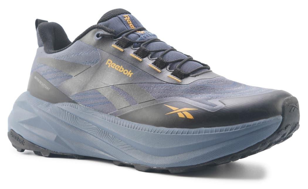 کفش مردانه Reebok مدل RHINO WILD خاکستری کفش مردانه Reebok مدل RHINO WILD خاکستری