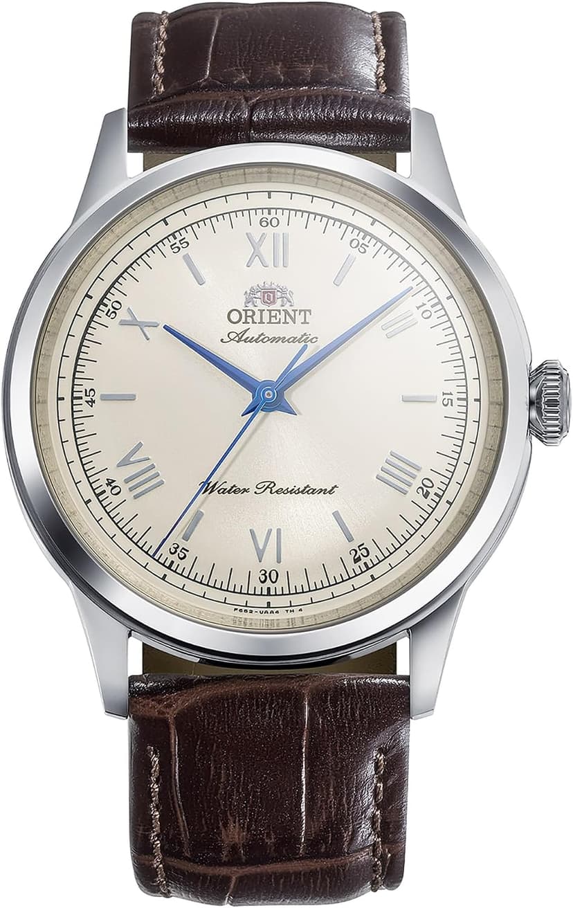 ساعت مچی بچگانه Orient Klasik با صفحه زرد مدل RA-BB0003Y ساعت مچی بچگانه Orient Klasik با صفحه زرد مدل RA-BB0003Y