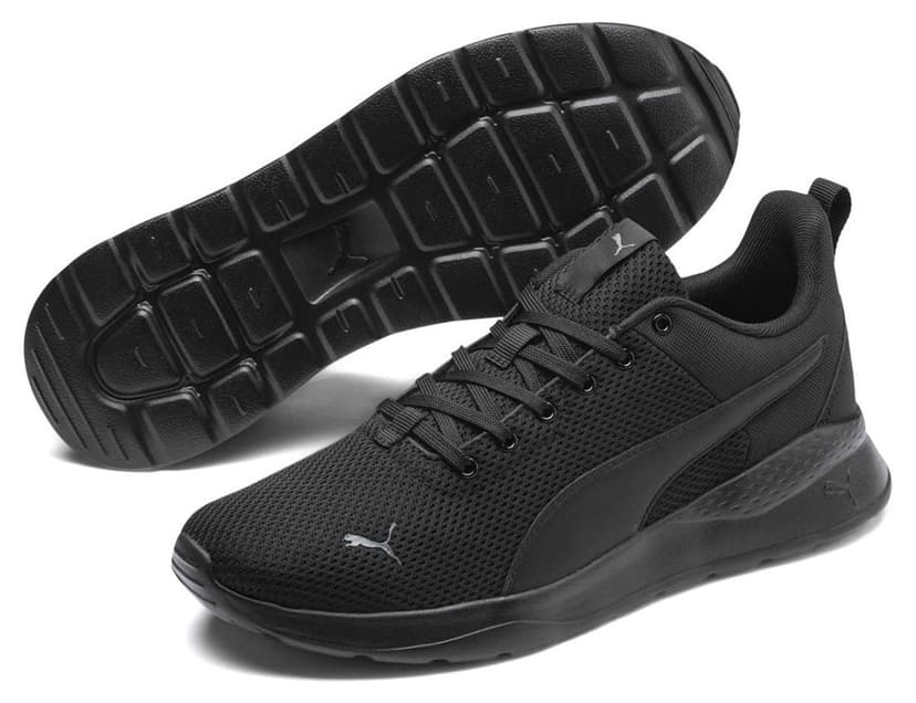 کفش ورزشی مردانه Puma Anzarun Lite مدل 371128-01 سیاه کفش ورزشی مردانه Puma Anzarun Lite مدل 371128-01 سیاه