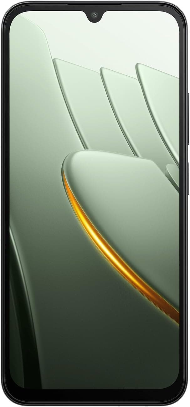 گوشی موبایل POCO مدل C81 Pro 4G+128G سیاه گوشی موبایل POCO مدل C81 Pro 4G+128G سیاه