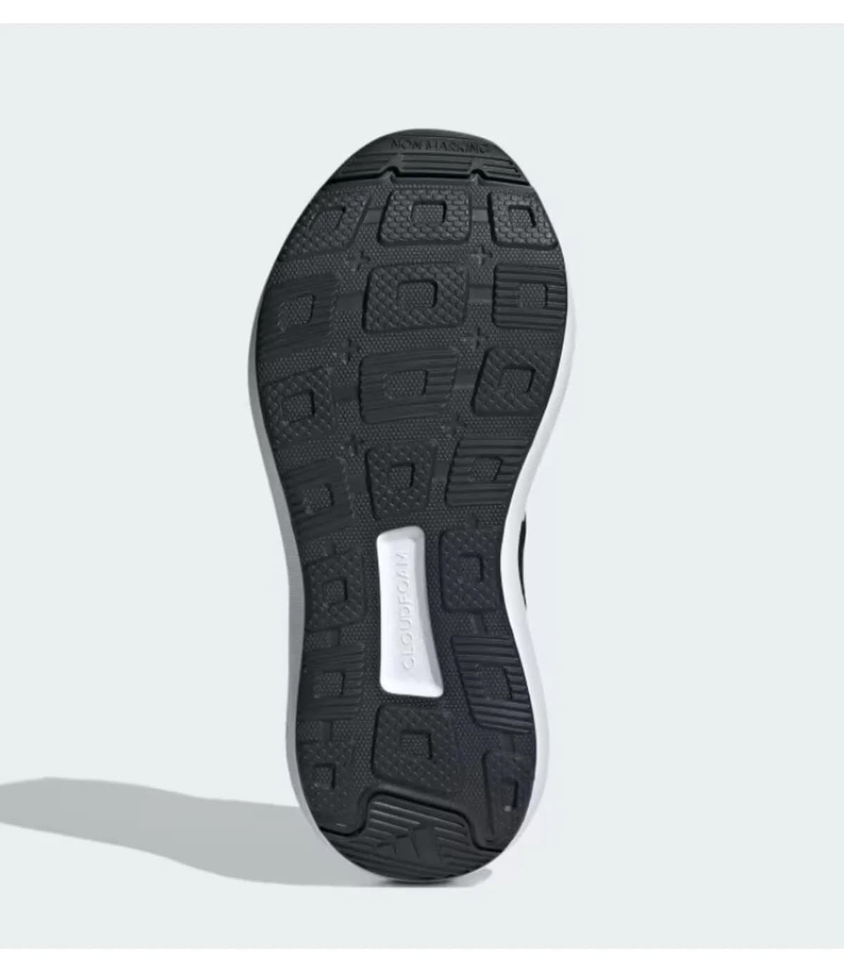 کفش ورزشی بچگانه adidas مشکی مدل Fortarun 3.0 کفش ورزشی بچگانه adidas مشکی مدل Fortarun 3.0