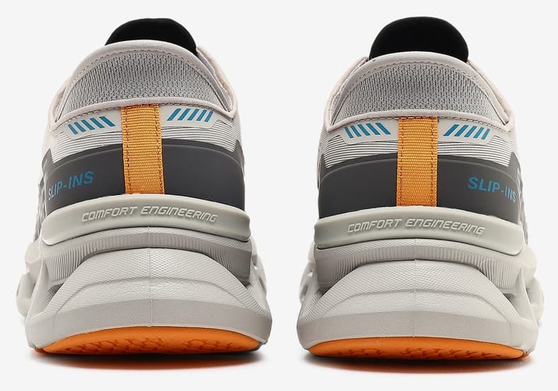کفش ورزشی مردانه Skechers خاکستری مدل GLIDE-STEP ALTUS 232921 GYCC کفش ورزشی مردانه Skechers خاکستری مدل GLIDE-STEP ALTUS 232921 GYCC