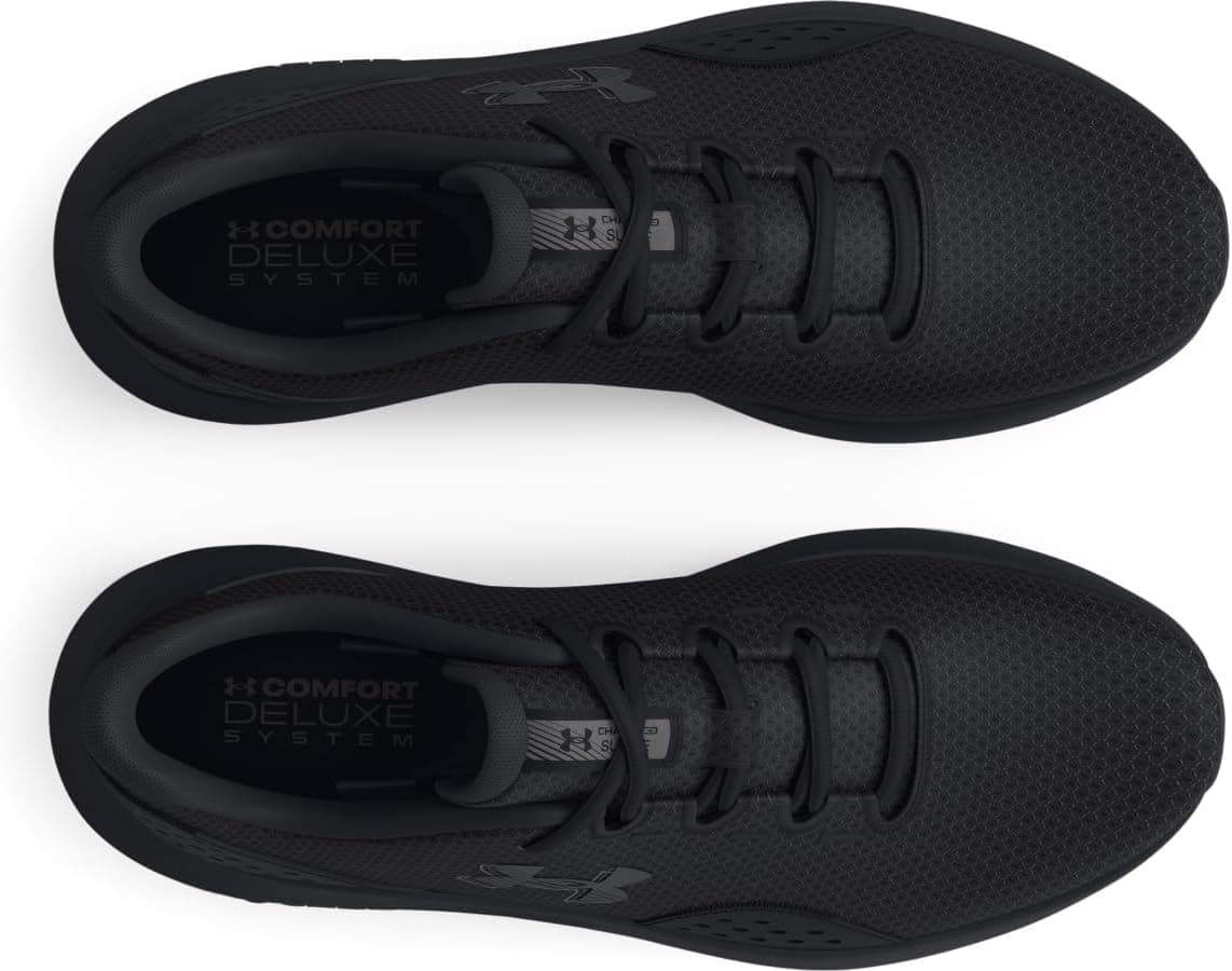 کفش ورزشی مردانه Under Armour Charged Surge 4 کفش ورزشی مردانه Under Armour Charged Surge 4
