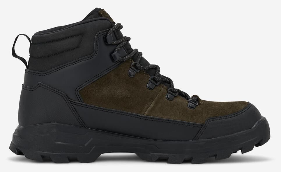 بوت ضدآب شکار و طبیعتگردی Decathlon Solognac سبز مدل Crosshunt 100 V2 بوت ضدآب شکار و طبیعتگردی Decathlon Solognac سبز مدل Crosshunt 100 V2