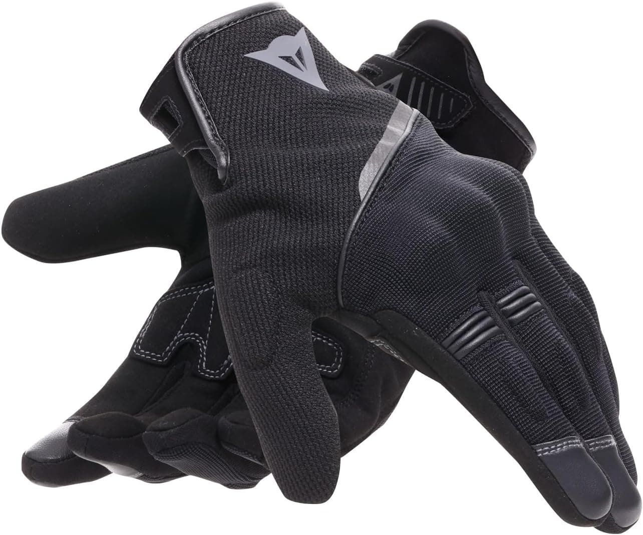 دستکش پارچهای Dainese مدل Metrax Black Ant Air سایز L دستکش پارچهای Dainese مدل Metrax Black Ant Air سایز L