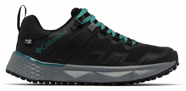 کفش مردانه Columbia مدل Facet 75 Outdry کفش مردانه Columbia مدل Facet 75 Outdry