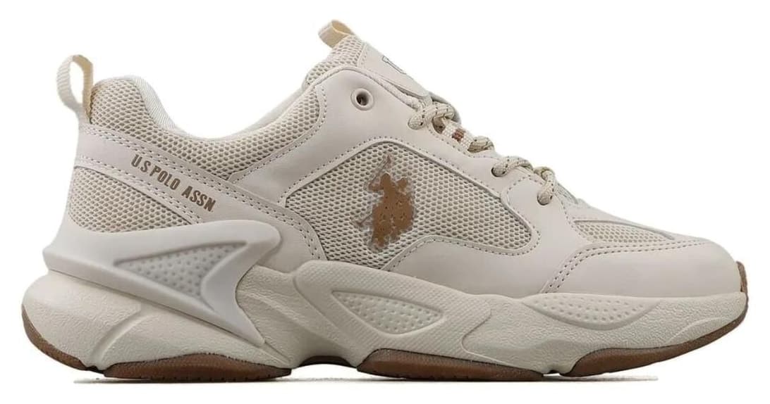 محصول ورزشی زنانه U.S. Polo Assn. مدل 3M MAYBE WMN 3FX محصول ورزشی زنانه U.S. Polo Assn. مدل 3M MAYBE WMN 3FX