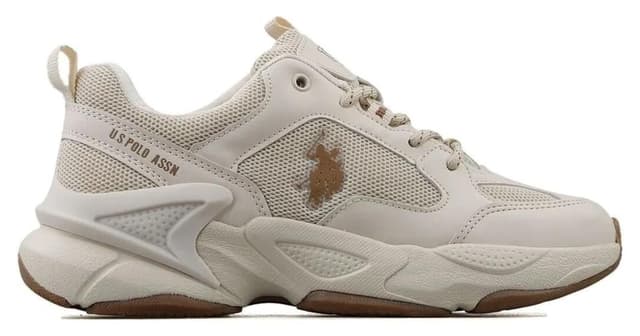 محصول ورزشی زنانه U.S. Polo Assn. مدل 3M MAYBE WMN 3FX محصول ورزشی زنانه U.S. Polo Assn. مدل 3M MAYBE WMN 3FX