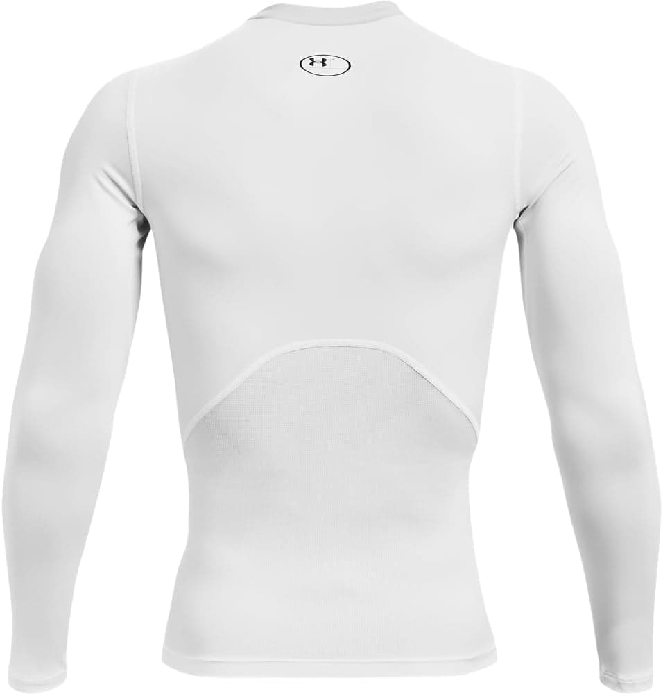 تاپ آستین بلند مردانه Under Armour HEATGEAR ARMOUR تاپ آستین بلند مردانه Under Armour HEATGEAR ARMOUR