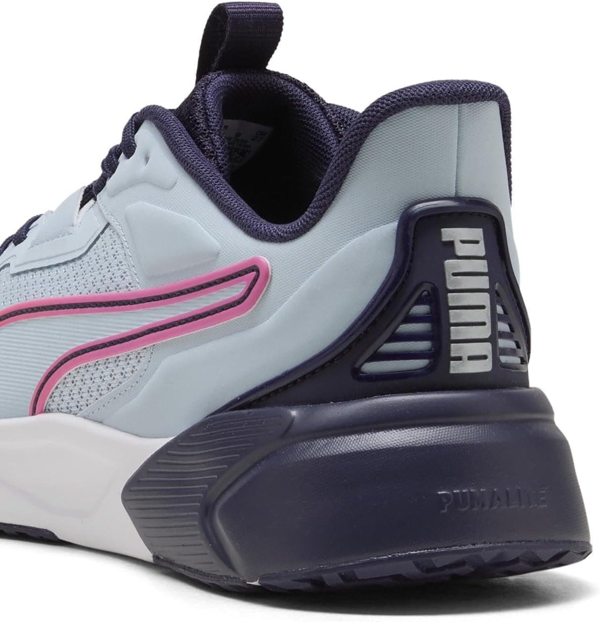 کفش ورزشی یونیسکس بزرگسال PUMA مدل Disperse XT 4 کفش ورزشی یونیسکس بزرگسال PUMA مدل Disperse XT 4