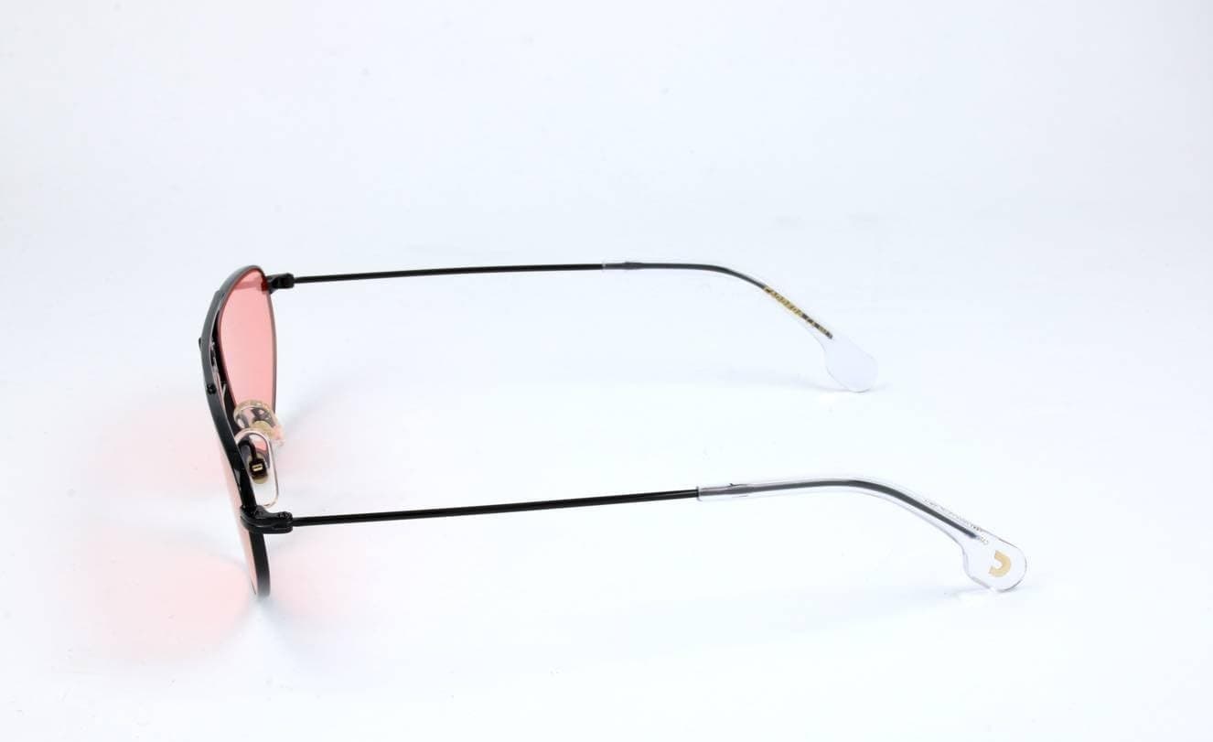 عینک آفتابی زنانه Carrera مدل 1021/S OIT BLK REDGD UZ عینک آفتابی زنانه Carrera مدل 1021/S OIT BLK REDGD UZ